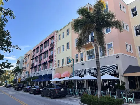200 NE 2nd Avenue Delray Beach FL 33444