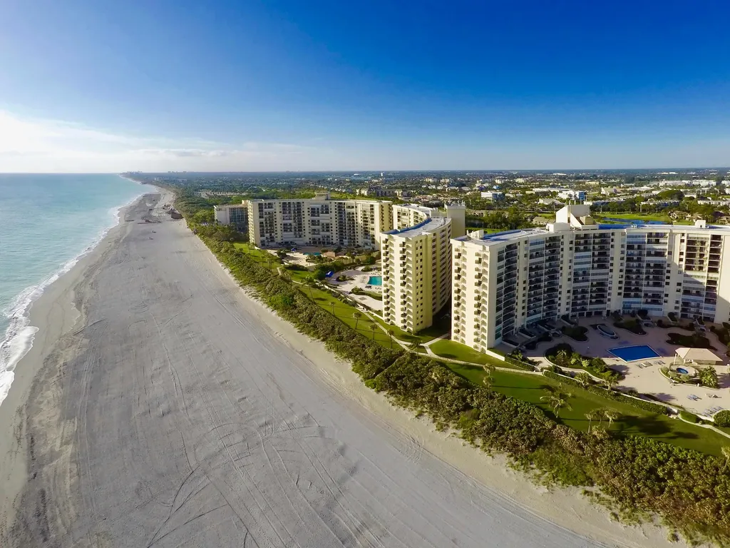 300 Ocean Trail Way Jupiter FL 33477
