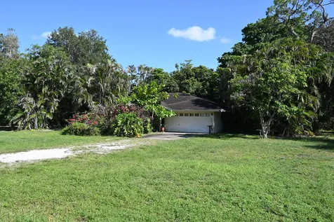 12914 Raymond Drive Loxahatchee Groves FL 33470