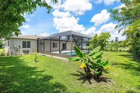 10884 Gantry Street Boca Raton FL 33428