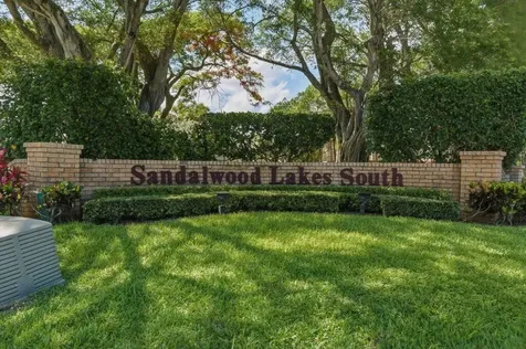 5701 57th Way West Palm Beach FL 33409