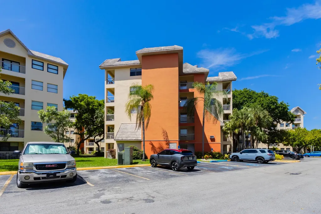 8100 Geneva Court Doral FL 33166