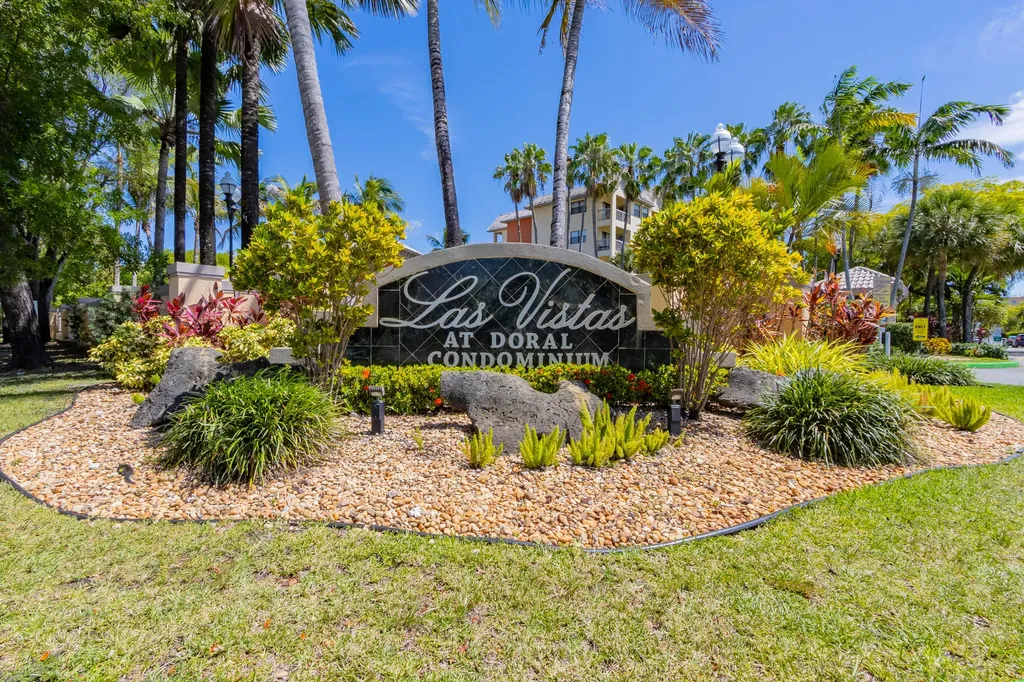 8100 Geneva Court Doral FL 33166