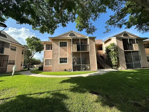 641 Cypress Lake Boulevard Pompano Beach FL 33064