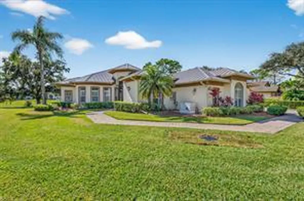 3210 Bent Pine Drive Fort Pierce FL 34951