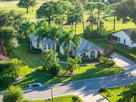 3210 Bent Pine Drive Fort Pierce FL 34951