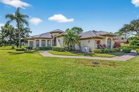 3210 Bent Pine Drive Fort Pierce FL 34951