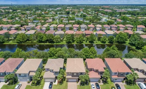 1088 Grove Park Circle Boynton Beach FL 33436