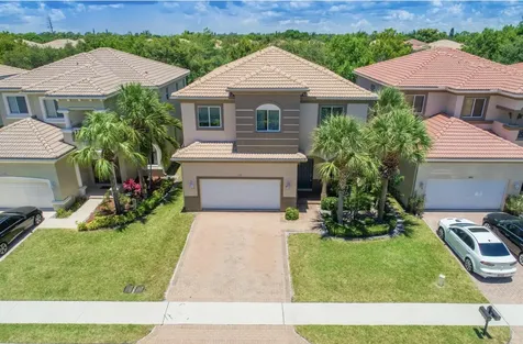1088 Grove Park Circle Boynton Beach FL 33436