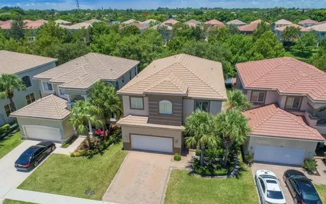 1088 Grove Park Circle Boynton Beach FL 33436