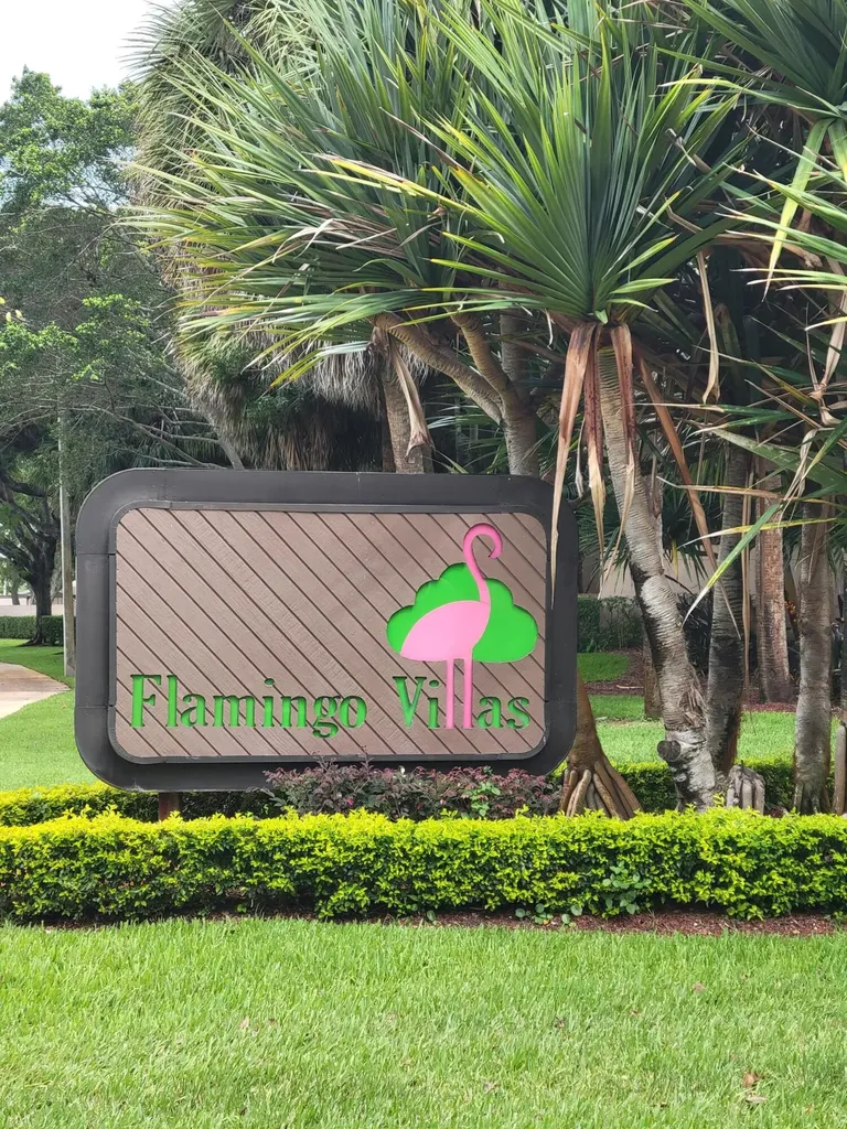 971 NW 122nd Terrace Pembroke Pines FL 33026