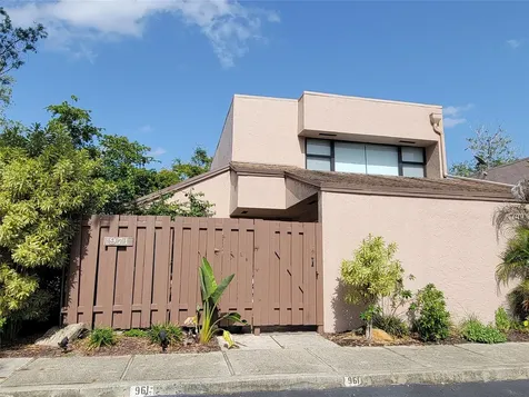 971 NW 122nd Terrace Pembroke Pines FL 33026