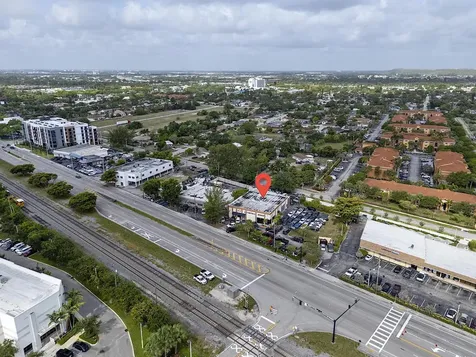 4071 N Dixie Highway Deerfield Beach FL 33064
