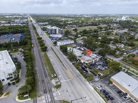 4071 N Dixie Highway Deerfield Beach FL 33064