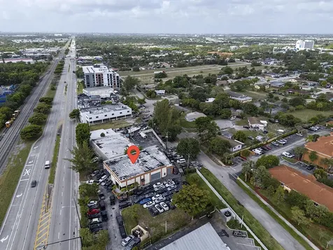 4071 N Dixie Highway Deerfield Beach FL 33064