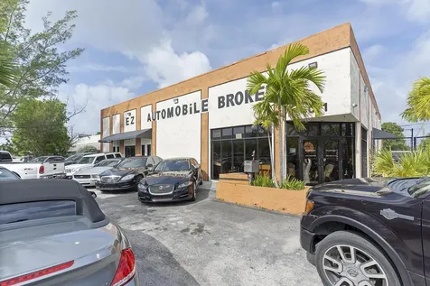 4071 N Dixie Highway Deerfield Beach FL 33064
