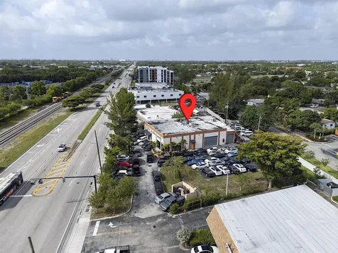 4071 N Dixie Highway Deerfield Beach FL 33064