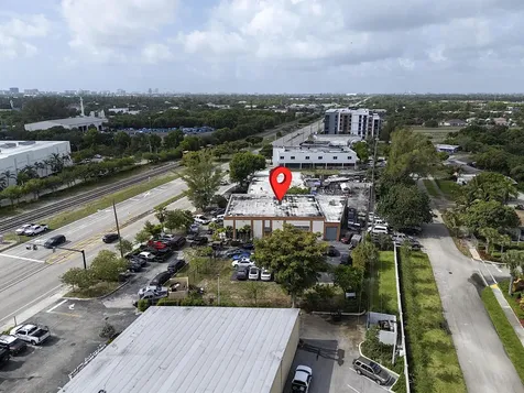 4071 N Dixie Highway Deerfield Beach FL 33064