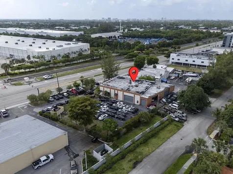 4071 N Dixie Highway Deerfield Beach FL 33064