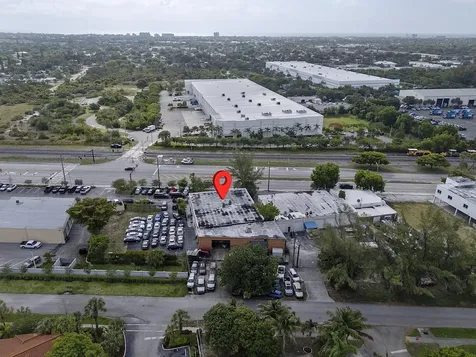 4071 N Dixie Highway Deerfield Beach FL 33064