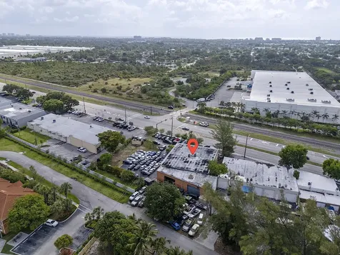 4071 N Dixie Highway Deerfield Beach FL 33064