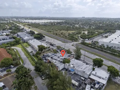 4071 N Dixie Highway Deerfield Beach FL 33064