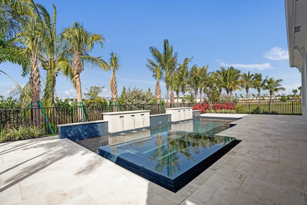 14010 Bastille Street Palm Beach Gardens FL 33412