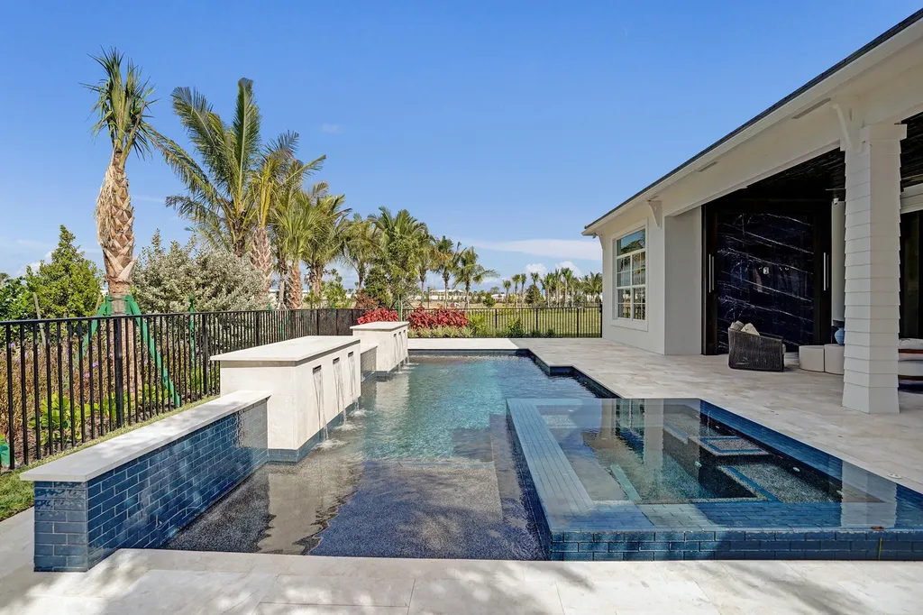 14010 Bastille Street Palm Beach Gardens FL 33412