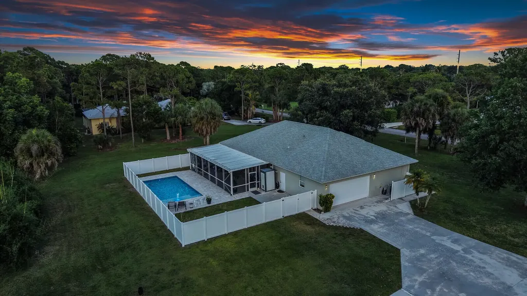 6681 140th Lane N Palm Beach Gardens FL 33418