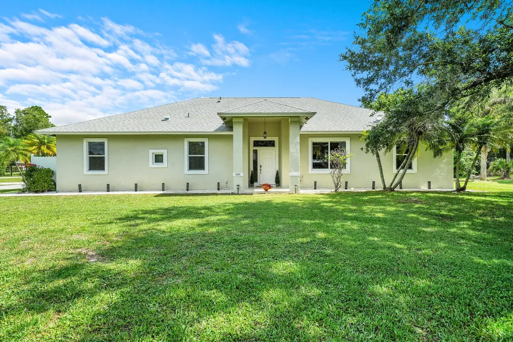6681 140th Lane N Palm Beach Gardens FL 33418