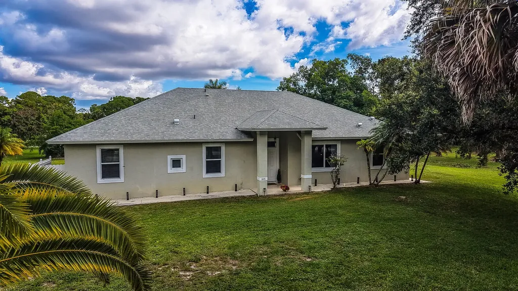 6681 140th Lane N Palm Beach Gardens FL 33418