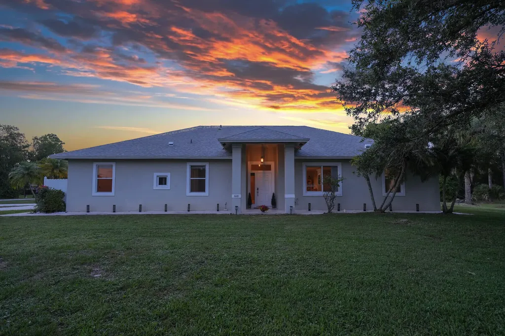 6681 140th Lane N Palm Beach Gardens FL 33418