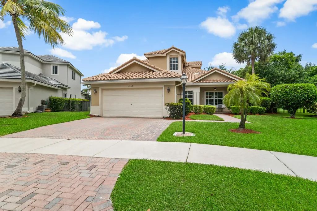 6152 NW 108th Way Parkland FL 33076