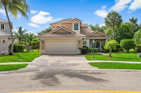 6152 NW 108th Way Parkland FL 33076