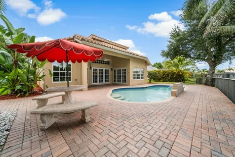 6152 NW 108th Way Parkland FL 33076