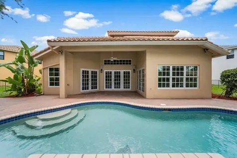 6152 NW 108th Way Parkland FL 33076