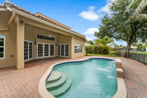6152 NW 108th Way Parkland FL 33076