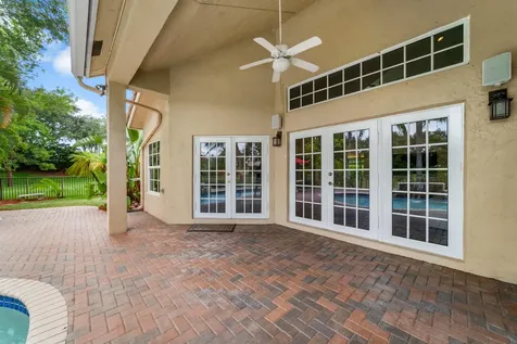 6152 NW 108th Way Parkland FL 33076