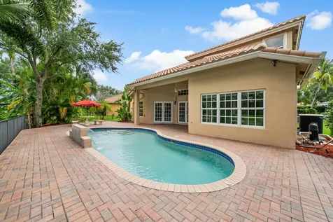 6152 NW 108th Way Parkland FL 33076