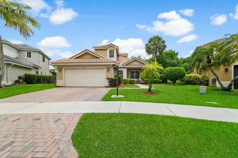 6152 NW 108th Way Parkland FL 33076