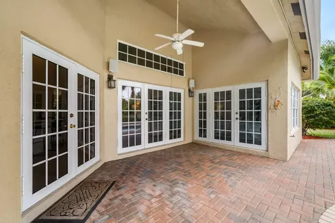 6152 NW 108th Way Parkland FL 33076