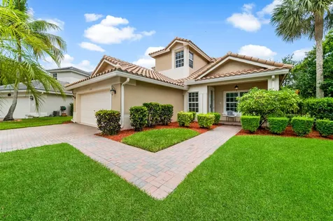 6152 NW 108th Way Parkland FL 33076