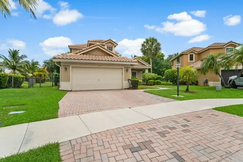 6152 NW 108th Way Parkland FL 33076