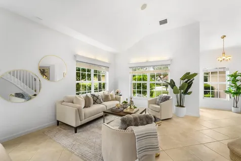 6152 NW 108th Way Parkland FL 33076