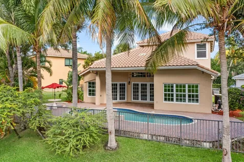 6152 NW 108th Way Parkland FL 33076