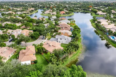 6152 NW 108th Way Parkland FL 33076