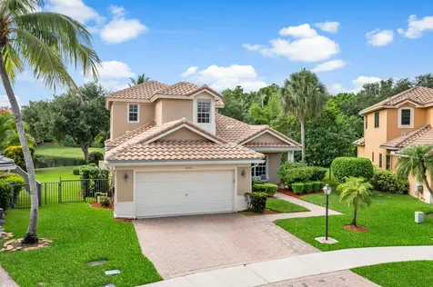 6152 NW 108th Way Parkland FL 33076