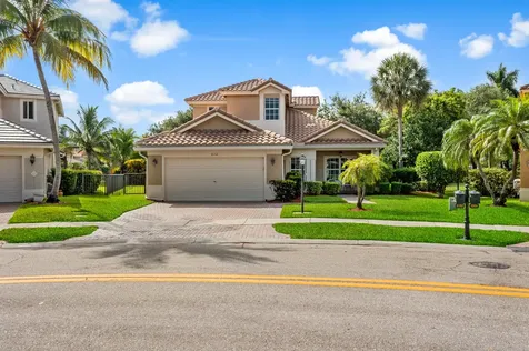 6152 NW 108th Way Parkland FL 33076