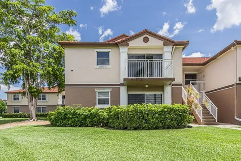 1250 SW 113th Terrace Pembroke Pines FL 33025