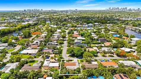 2043 NE 29th Street Fort Lauderdale FL 33306